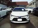 TOYOTA COROLLA HYBRID WxB