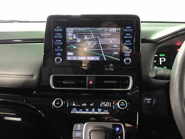 TOYOTA AQUA X