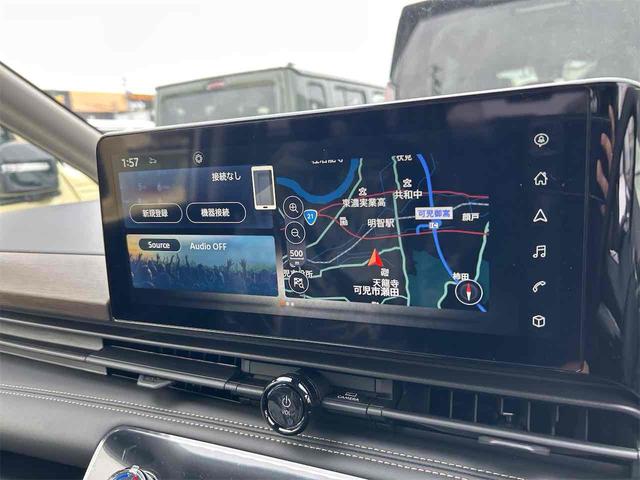 NISSAN SERENA E-POWER HIGHWAY STAR V