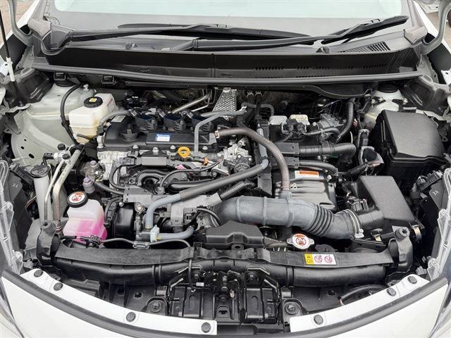 TOYOTA AQUA G