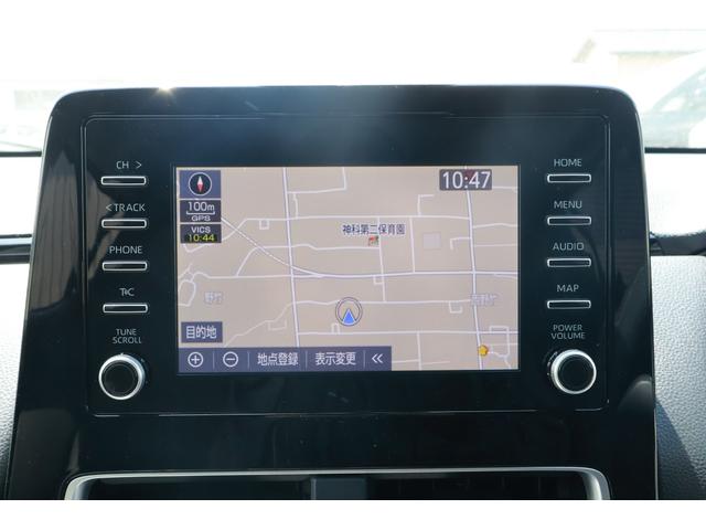 TOYOTA AQUA X