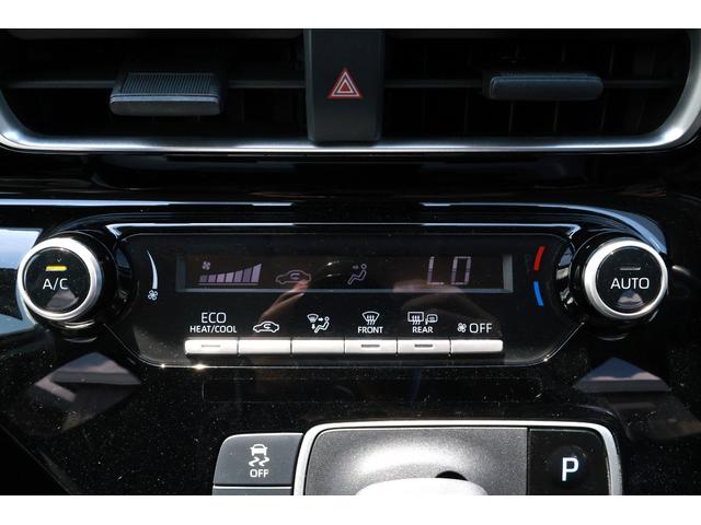TOYOTA AQUA X