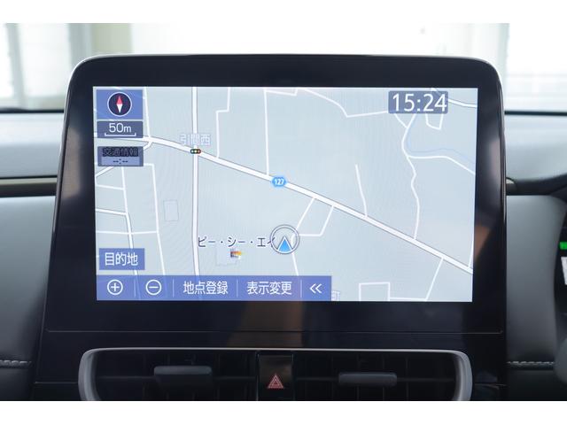 TOYOTA AQUA Z