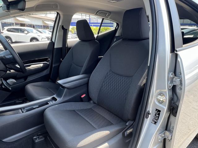 TOYOTA AQUA Z
