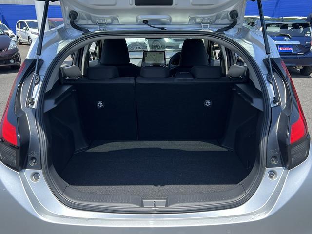 TOYOTA AQUA Z