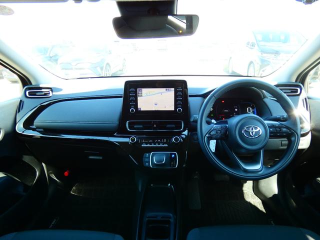 TOYOTA AQUA G