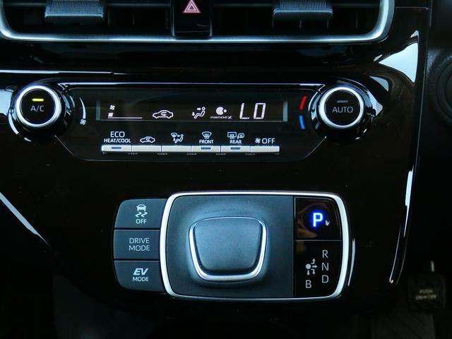 TOYOTA AQUA G