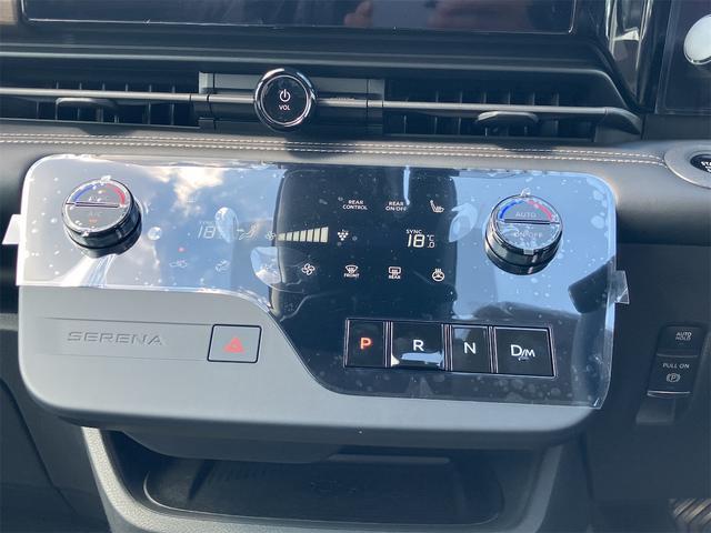 NISSAN SERENA HIGHWAY STAR V