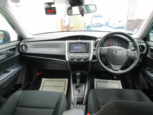 TOYOTA COROLLA FIELDER EX