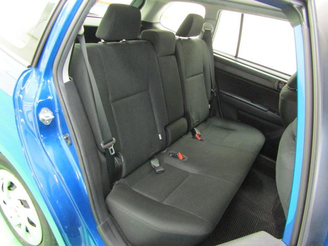 TOYOTA COROLLA FIELDER EX
