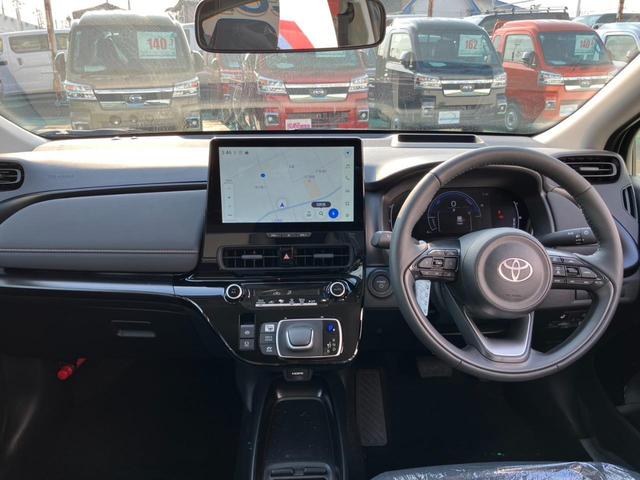 TOYOTA AQUA Z