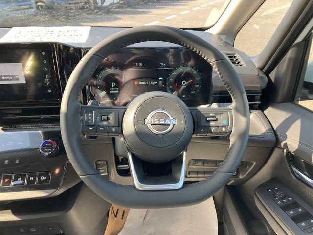 NISSAN SERENA HIGHWAY STAR V