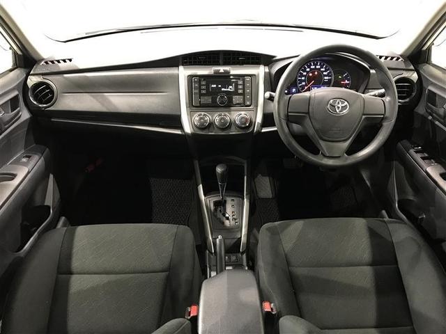 TOYOTA COROLLA FIELDER EX
