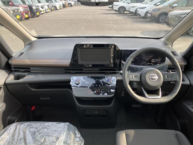 NISSAN SERENA HIGHWAY STAR V