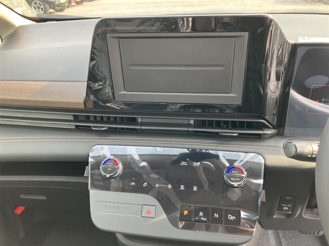 NISSAN SERENA HIGHWAY STAR V