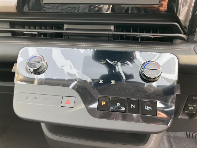 NISSAN SERENA HIGHWAY STAR V