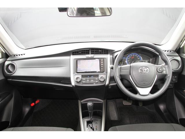 TOYOTA COROLLA FIELDER HYBRID EX