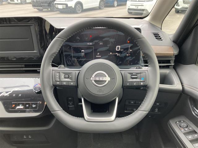 NISSAN SERENA HIGHWAY STAR V