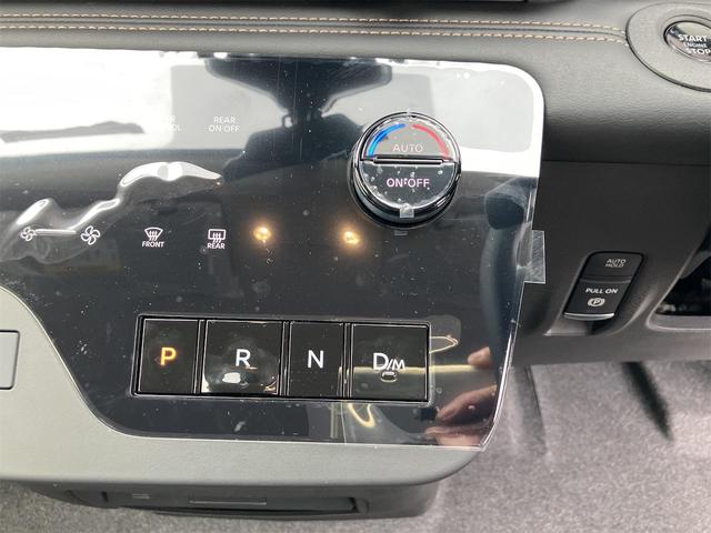 NISSAN SERENA HIGHWAY STAR V