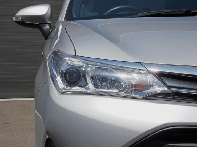 TOYOTA COROLLA FIELDER HYBRID EX