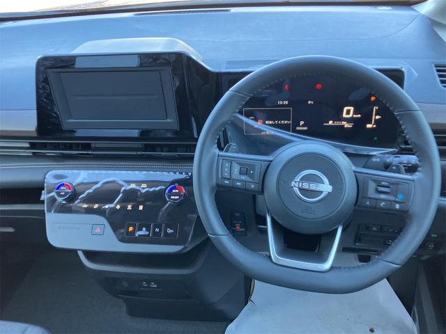 NISSAN SERENA HIGHWAY STAR V