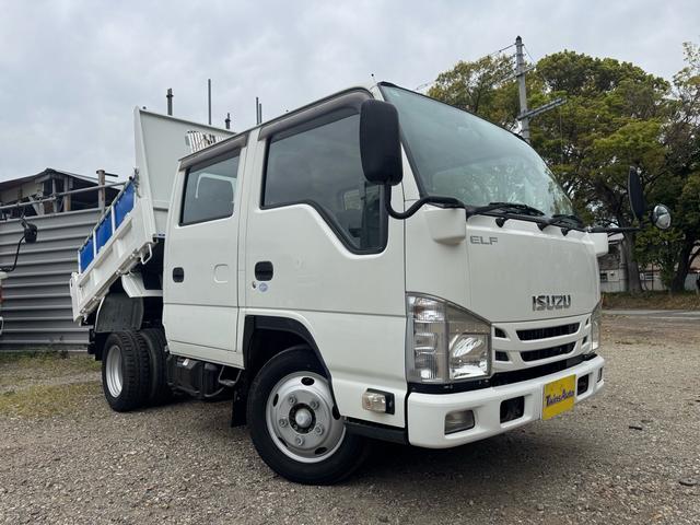 ISUZU ELF TRUCK