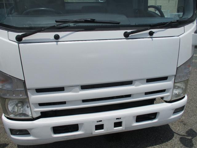 ISUZU ELF TRUCK