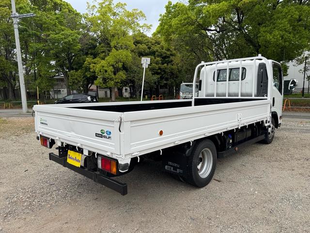 ISUZU ELF TRUCK