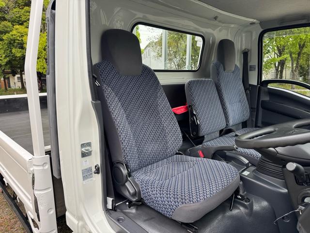ISUZU ELF TRUCK