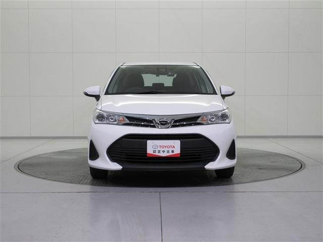 TOYOTA COROLLA FIELDER EX