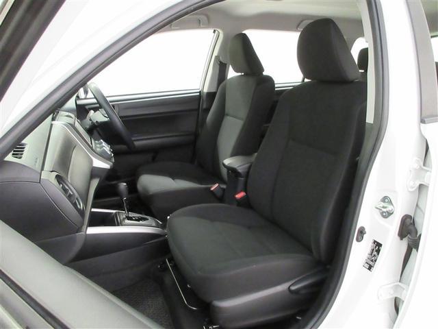 TOYOTA COROLLA FIELDER EX