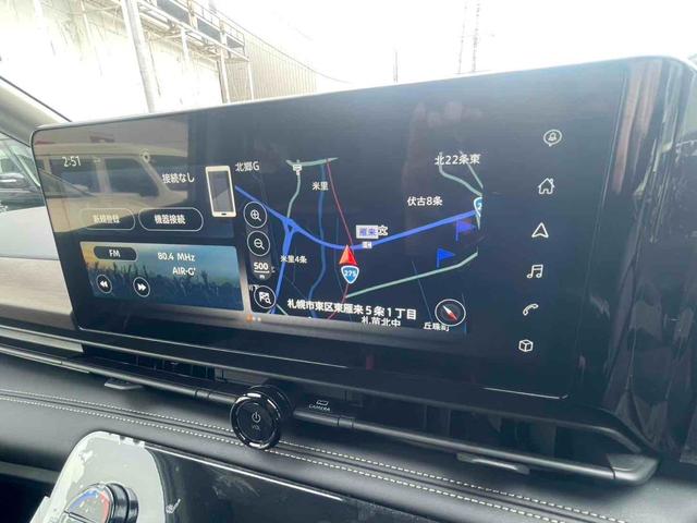 NISSAN SERENA E-4ORCE HIGHWAY STAR V