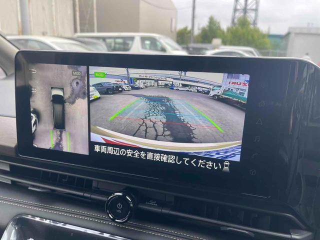 NISSAN SERENA E-4ORCE HIGHWAY STAR V