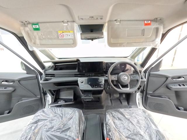NISSAN SERENA E-POWER HIGHWAY STAR V