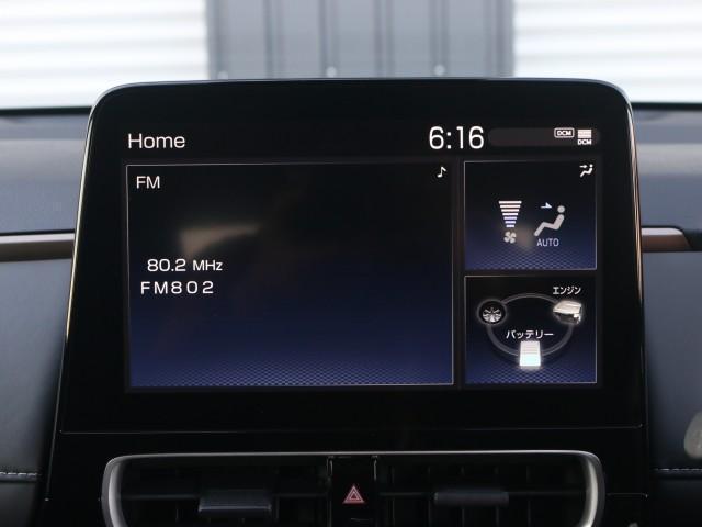 TOYOTA AQUA Z RAFFINE