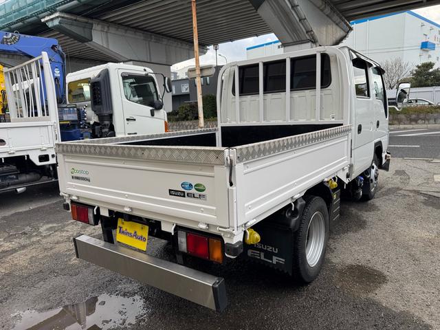 ISUZU ELF TRUCK