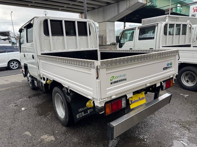 ISUZU ELF TRUCK