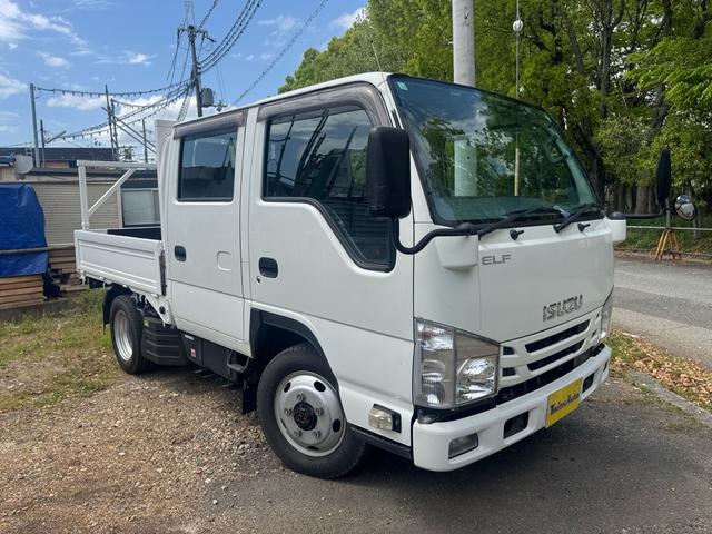 ISUZU ELF TRUCK