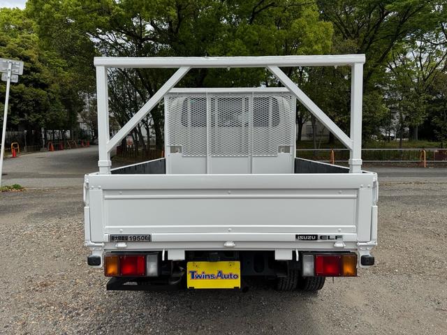 ISUZU ELF TRUCK