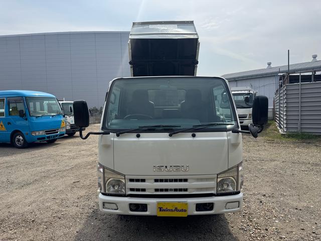 ISUZU ELF TRUCK