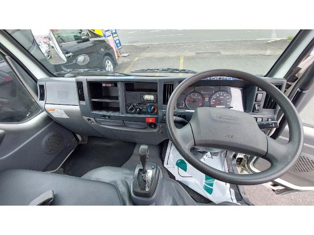 ISUZU ELF TRUCK