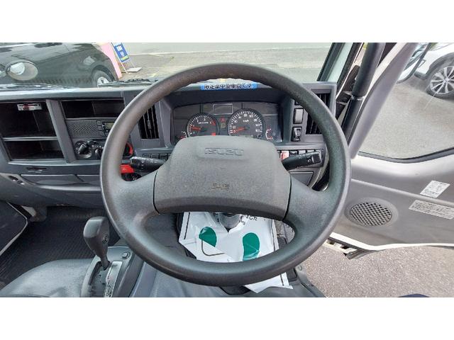 ISUZU ELF TRUCK