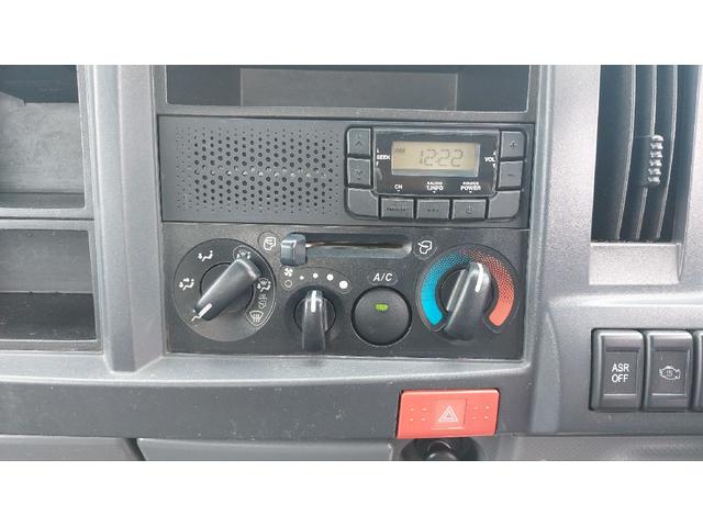 ISUZU ELF TRUCK