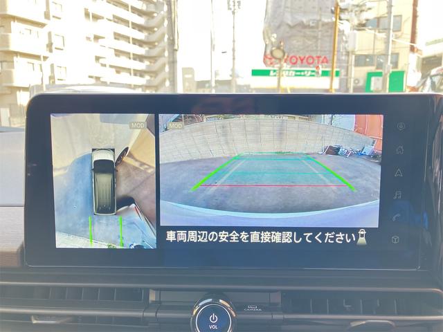 NISSAN SERENA E-POWER HIGHWAY STAR V