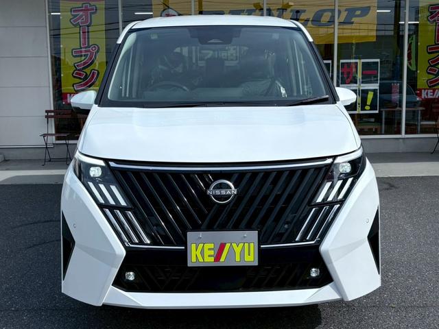 NISSAN SERENA E-POWER HIGHWAY STAR V