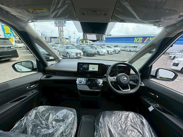 NISSAN SERENA E-POWER HIGHWAY STAR V