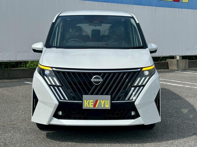 NISSAN SERENA E-POWER HIGHWAY STAR V