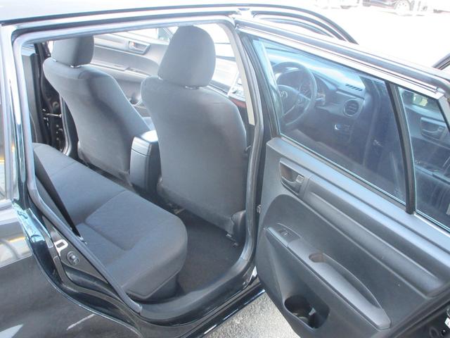 TOYOTA COROLLA FIELDER HYBRID EX