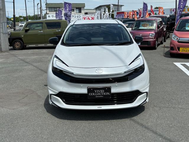 TOYOTA AQUA Z