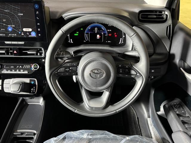 TOYOTA AQUA Z